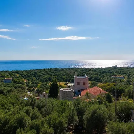 Horizon View Sea And Stone 1 Apartamento